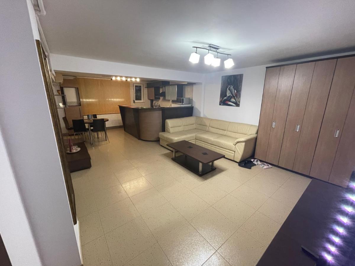 Delize Rent Mamaia Appartement Buitenkant foto