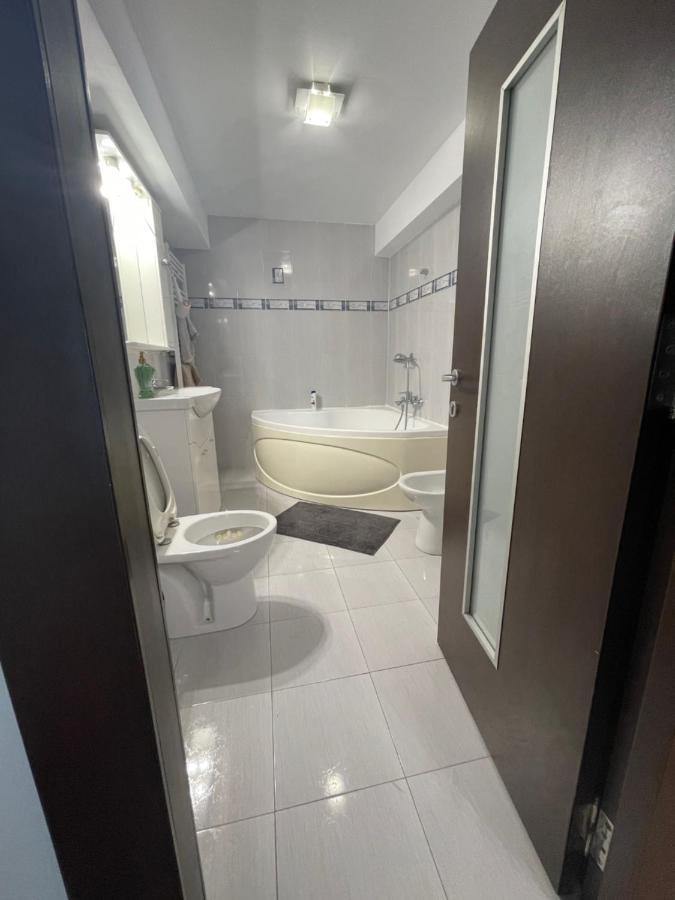 Delize Rent Mamaia Appartement Buitenkant foto