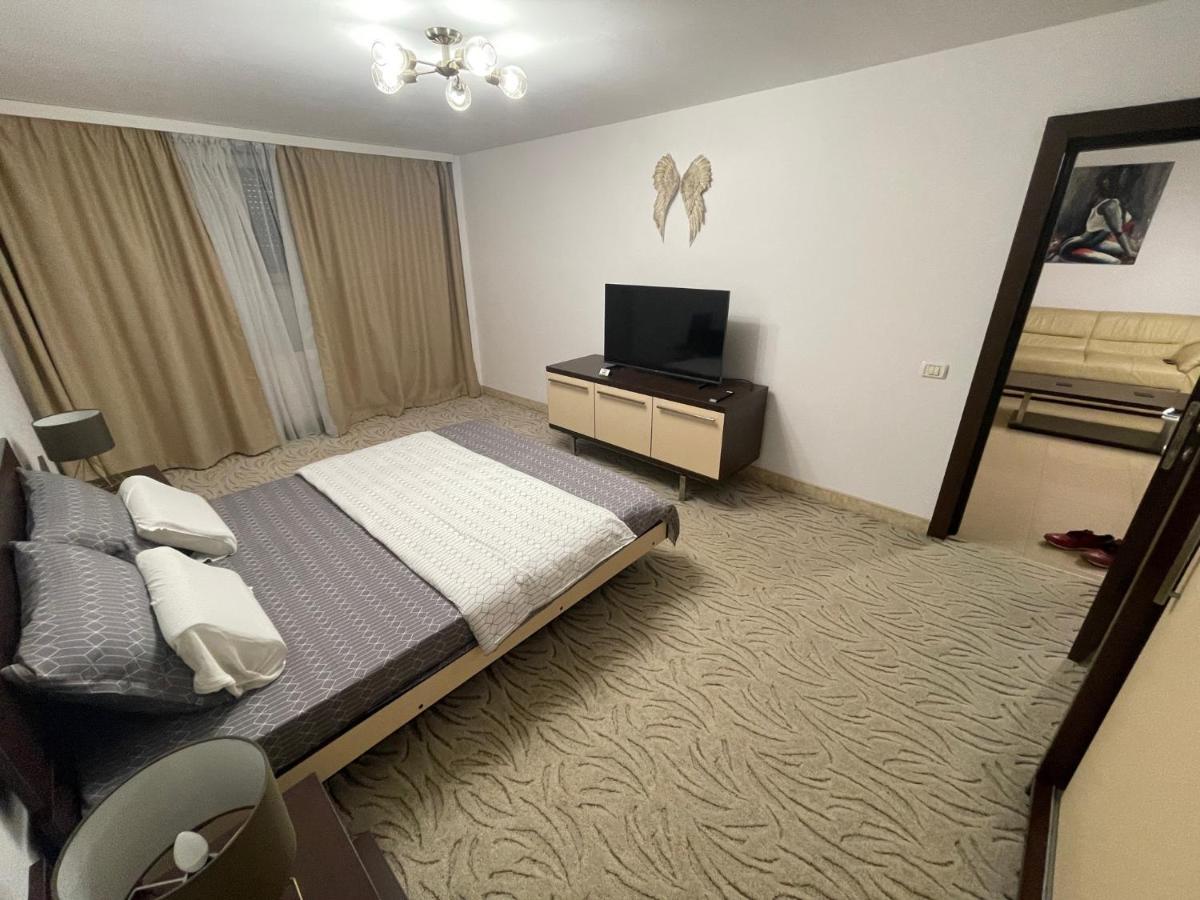 Delize Rent Mamaia Appartement Buitenkant foto
