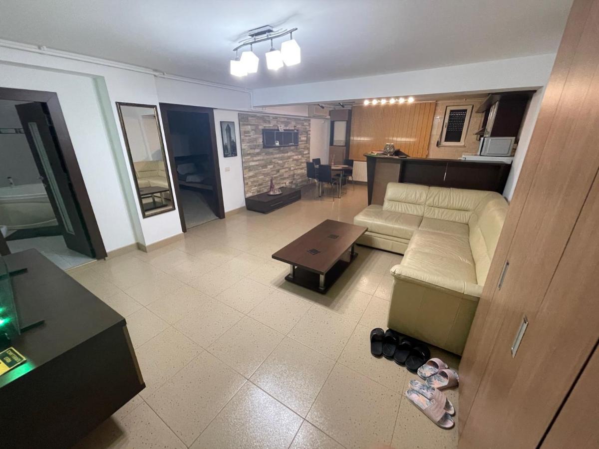 Delize Rent Mamaia Appartement Buitenkant foto