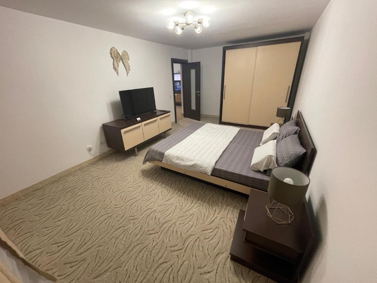 Delize Rent Mamaia Appartement Buitenkant foto